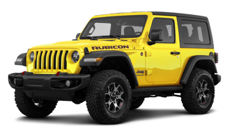 Ep Poirier New 2019 Jeep Wrangler Rubicon For Sale In Paspebiac