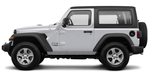 Ep Poirier New 2019 Jeep Wrangler Sport S For Sale In Paspebiac