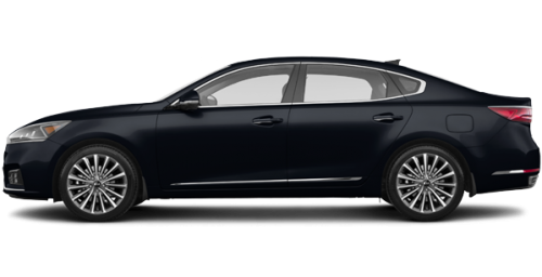 Stuart Kia New 2019 Kia Cadenza Premium For Sale In Truro