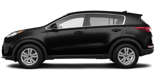 Stuart Kia New 2019 Kia Sportage Lx For Sale In Truro