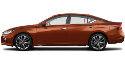 Sorel Tracy Nissan New 2019 Nissan Altima Edition One For