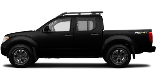 2018 Nissan Frontier Crew Cab Pro 4x 4wd Prices Values Frontier Crew Cab Pro 4x 4wd Price Specs Nadaguides