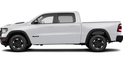 black ram rebel 2019