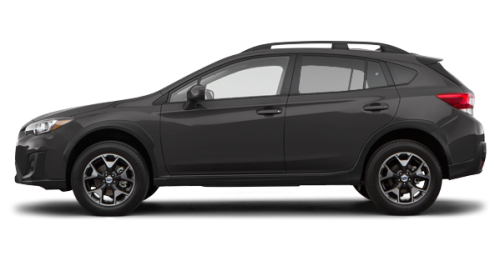 Subaru Rouyn Noranda New 2019 Subaru Crosstrek Touring