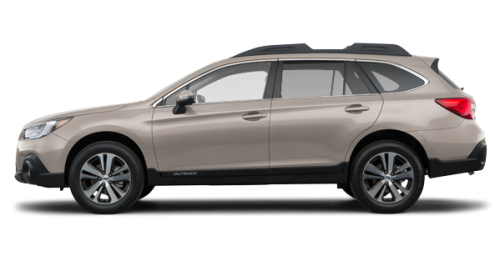 Subaru Rouyn Noranda New 2019 Subaru Outback 2 5i