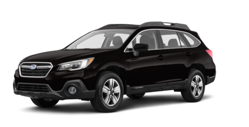 Subaru Rouyn Noranda New 2019 Subaru Outback 2 5i For