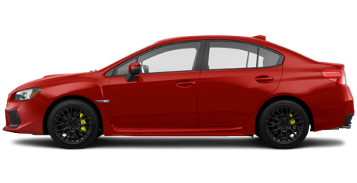 Subaru Rouyn Noranda New 2019 Subaru Wrx Sti Base Sti For Sale In