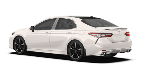Amherst Toyota New 2019 Toyota Camry Xse V6 For Sale In