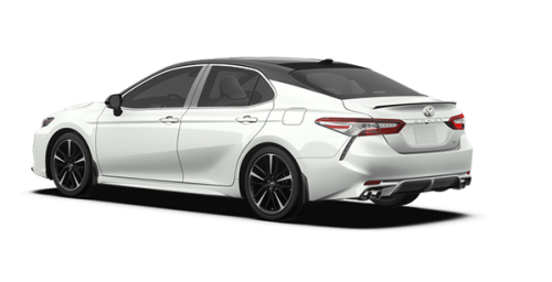 Amos Toyota New 2019 Toyota Camry Xse V6 For Sale In Amos