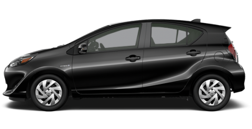 Edmundston Toyota New 2019 Toyota Prius C Base Prius C For