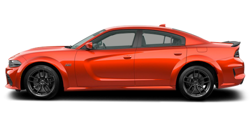 Ep Poirier New 2020 Dodge Charger Scat Pack 392 Widebody For Sale In Paspebiac