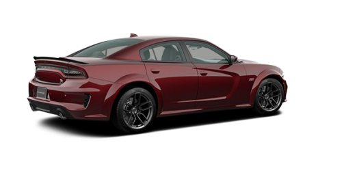 Ep Poirier New 2020 Dodge Charger Scat Pack 392 Widebody For Sale In Paspebiac