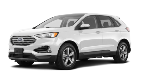 Gentilly Ford New 2020 Ford Edge Sel For Sale In Becancour