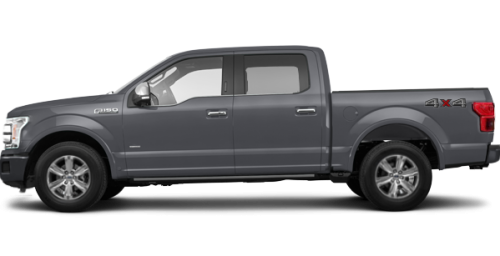 Gentilly Ford New 2020 Ford F 150 Platinum For Sale In Becancour Secteur Gentilly