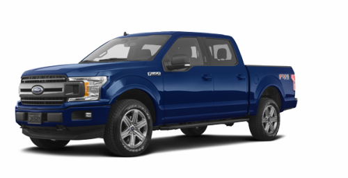 Gentilly Ford New 2020 Ford F 150 Xlt For Sale In Becancour Secteur Gentilly