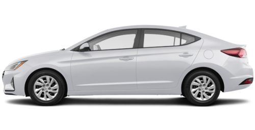 Summerside Hyundai New 2020 Hyundai Elantra Essential For Sale