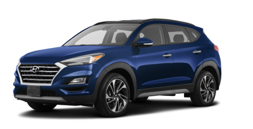 Cape Breton Hyundai New 2020 Hyundai Tucson 2 4l
