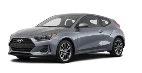 Cape Breton Hyundai New 2020 Hyundai Veloster Preferred