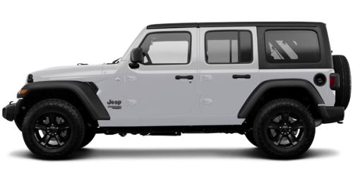 Automobiles Guy Beaudoin New 2020 Jeep Wrangler Unlimited Sport