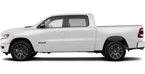 2020 dodge ram 1500 sport