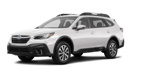 Subaru Rouyn Noranda Subaru Outback Tourisme 2020 224