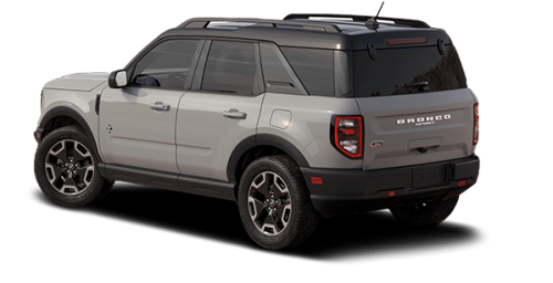 Gentilly Ford New 2021 Ford Bronco Sport Outer Banks For Sale In Becancour Secteur Gentilly