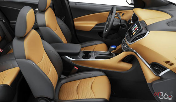 Granby Chevrolet Cadillac Buick Gmc New 2016 Chevrolet