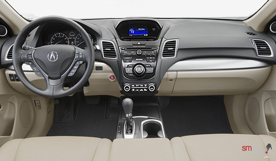 Élégance Acura | New 2017 Acura RDX BASE for sale in Granby Élégance Acura | New 2017 Acura RDX BASE for sale in Granby