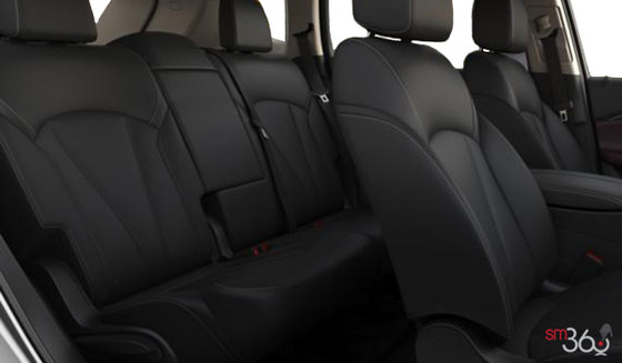 Gm De Lasalle New 2017 Buick Envision Premium Ii For