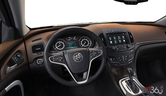 Ng Buick Regal Model Line May Not Include Sedan Imported