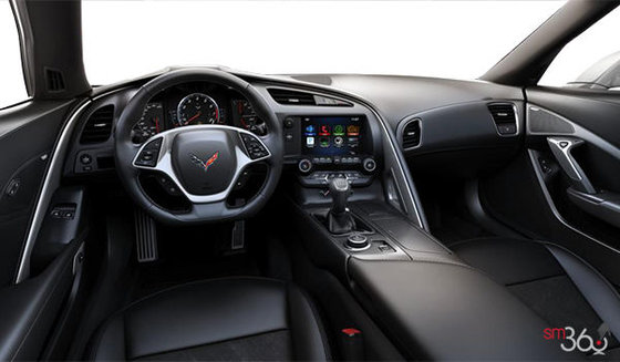 Granby Chevrolet Cadillac Buick Gmc Chevrolet Corvette