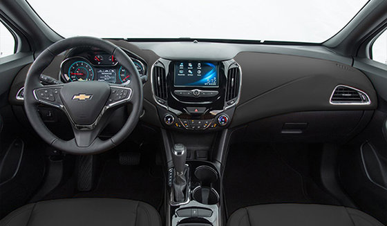 GM De LaSalle | New 2017 Chevrolet Cruze Hatchback LT for sale in ... GM De LaSalle | New 2017 Chevrolet Cruze Hatchback LT for sale in ...