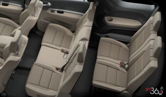 Scotia Chrysler New 2017 Dodge Durango Sxt For Sale In