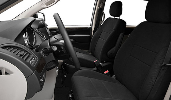 Scotia Chrysler New 2017 Dodge Grand Caravan Canada