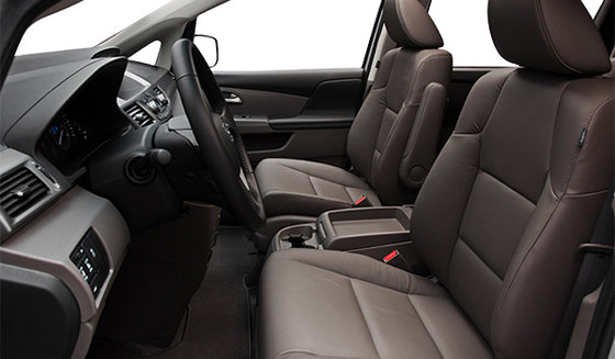 Port Honda New 2017 Honda Odyssey Ex L Navi For Sale In Port