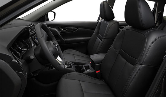 Nissan St Bruno >> St-Bruno Nissan | Nissan Rogue SL PLATINE 2017 à vendre à Saint-Basile-le-Grand Nissan St Bruno >> St-Bruno Nissan | Nissan Rogue SL PLATINE 2017 à vendre à Saint-Basile-le-Grand
