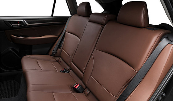 Aberdeen Subaru New 2017 Subaru Outback 3 6r Premier For