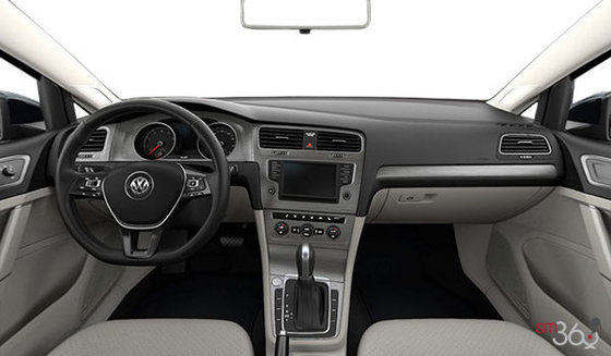 Volkswagen Sorel