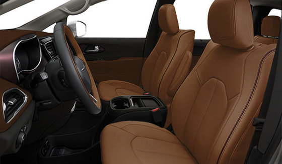 Ep Poirier New 2018 Chrysler Pacifica Hybrid Limited For