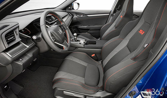 Cumberland Honda | New 2018 Honda Civic Sedan SI for sale in Amherst Cumberland Honda | New 2018 Honda Civic Sedan SI for sale in Amherst