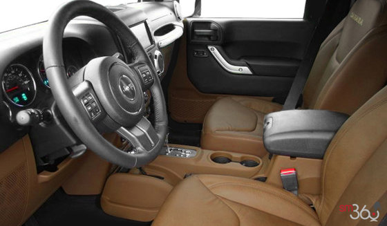 Ep Poirier New 2018 Jeep Wrangler Jk Rubicon For Sale In