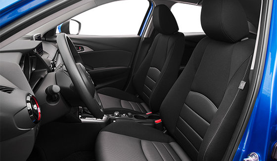 Bayside Mazda New 2018 Mazda Cx 3 Gx For Sale In Beresford