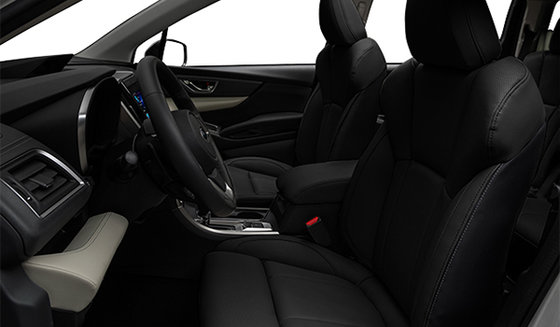 Subaru Rouyn Noranda New 2019 Subaru Ascent Limited For