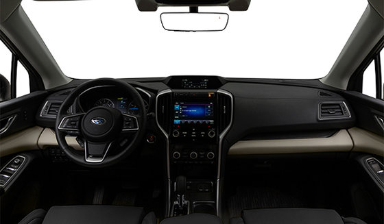 Subaru Rouyn Noranda New 2019 Subaru Ascent Limited For