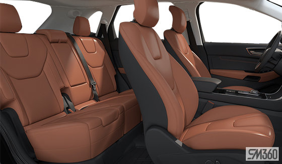 Gentilly Ford New 2019 Ford Edge Titanium For Sale In Becancour Secteur Gentilly