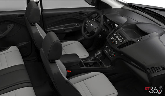 Gentilly Ford New 2019 Ford Escape S For Sale In Becancour