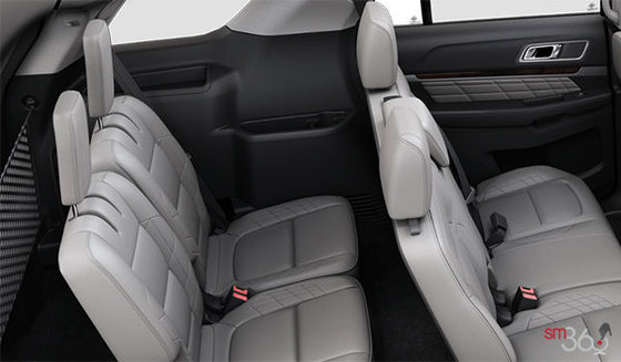 Gentilly Ford New 2019 Ford Explorer Platinum For Sale In Becancour Secteur Gentilly