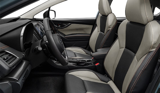 Subaru Rouyn Noranda New 2019 Subaru Crosstrek Limited