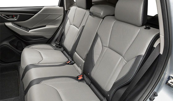 Subaru Rouyn Noranda New 2019 Subaru Forester Limited