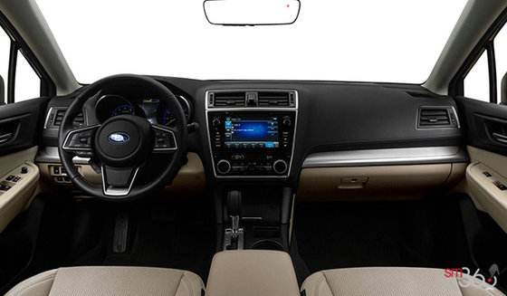 Subaru Rouyn Noranda Subaru Legacy 2 5i Tourisme 2019 224